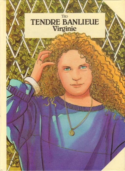 Tendre banlieue Tome 1