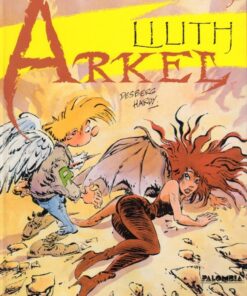 Arkel Tome 3