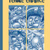 Tendre Violette 1ère série Tome 1