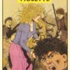Tendre Violette 1ère série Tome 1
