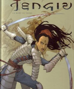 Tengiz Tome 2