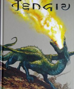 Tengiz Tome 3