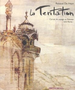 La Tentation Tome 1
