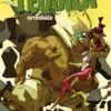 Tequila Desperados Tome 1