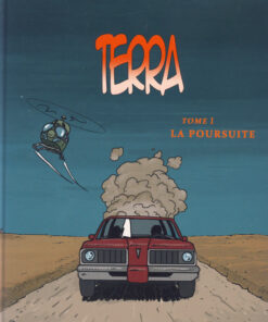 Terra Tome 1