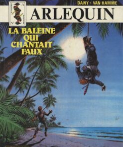 Arlequin Tome 3