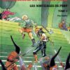 La Terre de la bombe Tome 2