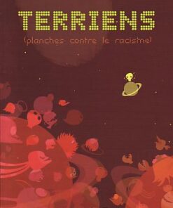 Terriens