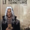 Le Territoire Tome 3