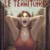 Le Territoire Tome 4