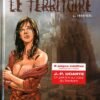 Le Territoire Tome 3