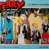 Terry et les pirates Tome 2