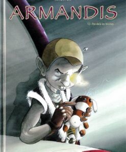 Armandis Tome 2