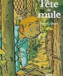 Tête de mule