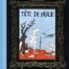 Tête de nègre Tome 1