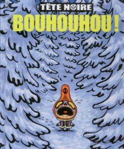 Tête Noire Tome 2