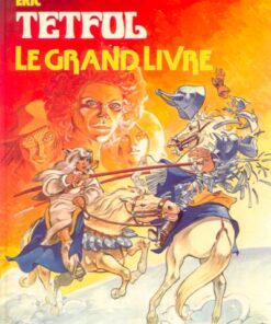 Tetfol Tome 4