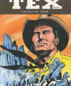 Tex (Maxi) Tome 7