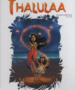 Thalulaa