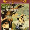 Thanéros Tome 2