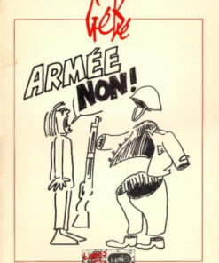 Armée non !