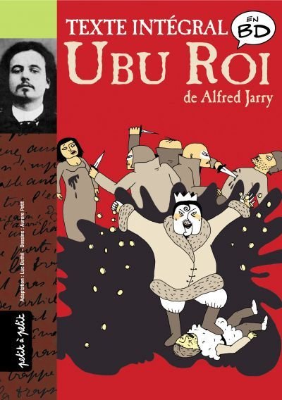 Théâtre en BD Tome 2