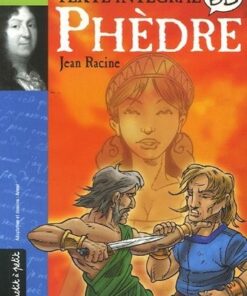 Théâtre en BD Tome 3