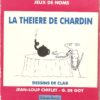 La Tête de Wilson l'enragé Tome 1