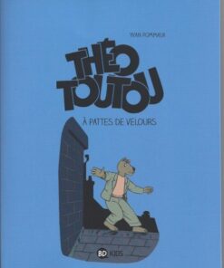 Théo Toutou Tome 2