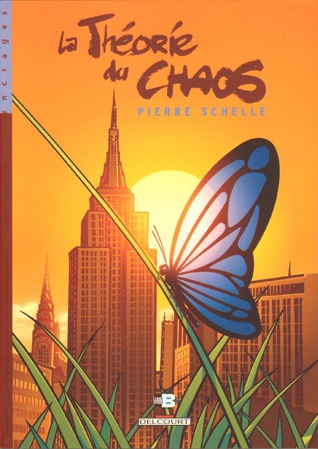La Théorie du Chaos