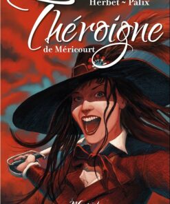 Théroigne de Méricourt