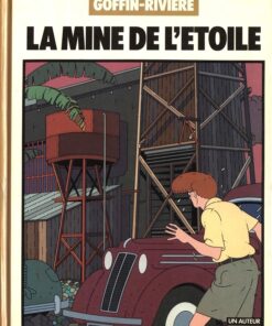 Thierry Laudacieux Tome 2