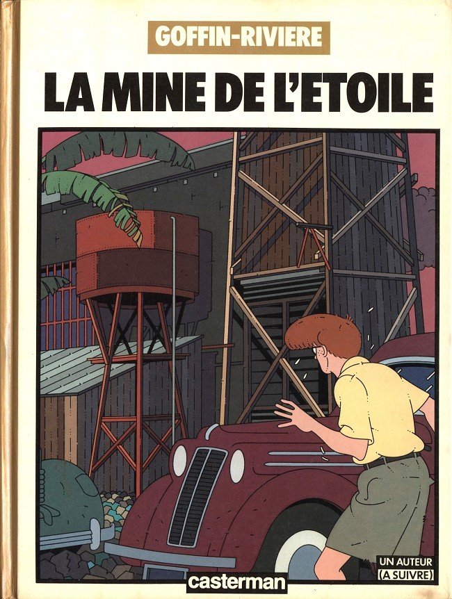 Thierry Laudacieux Tome 2