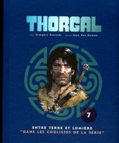 Thorgal Tome 7