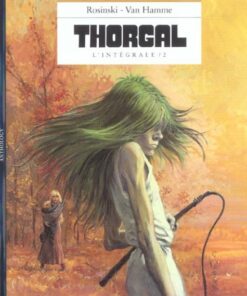 Thorgal L'Intégrale / 2