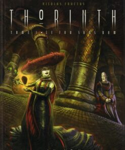 Thorinth Tome 1