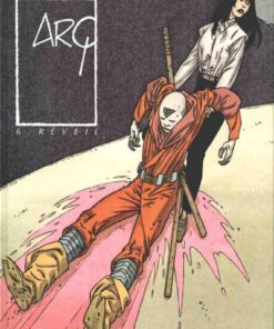 Arq Tome 6