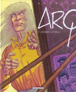 Arq Tome 7