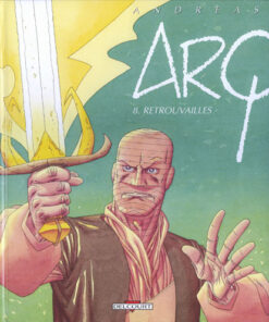 Arq Tome 8