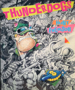 Thunderdogs