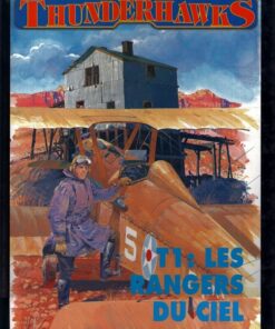 Thunderhawks Tome 1