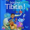 Les tribulations de Tibitin le petit antillais Tome 3
