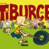 Tiburce Tome 4