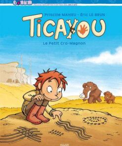 Ticayou Tome 1
