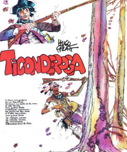 Ticonderoga