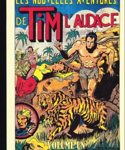Tim l'audace