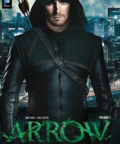 Arrow Volume 1