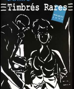 Timbrés rares