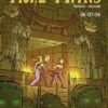 Time Twins Tome 2