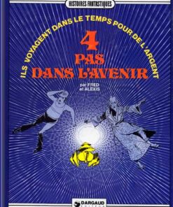 Timoléon Tome 2